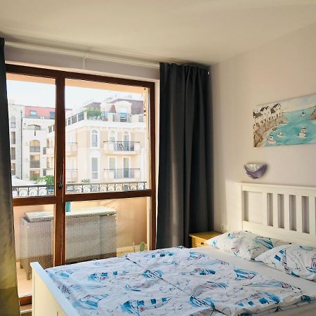 Apartello Modern Apartment - Balkan Breeze 7 Slantchev Briag Extérieur photo