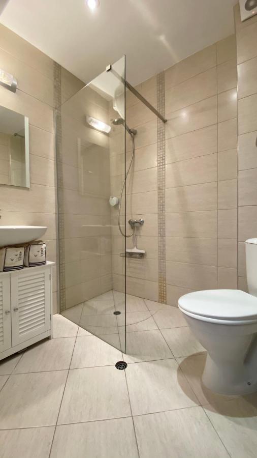 Apartello Modern Apartment - Balkan Breeze 7 Slantchev Briag Extérieur photo