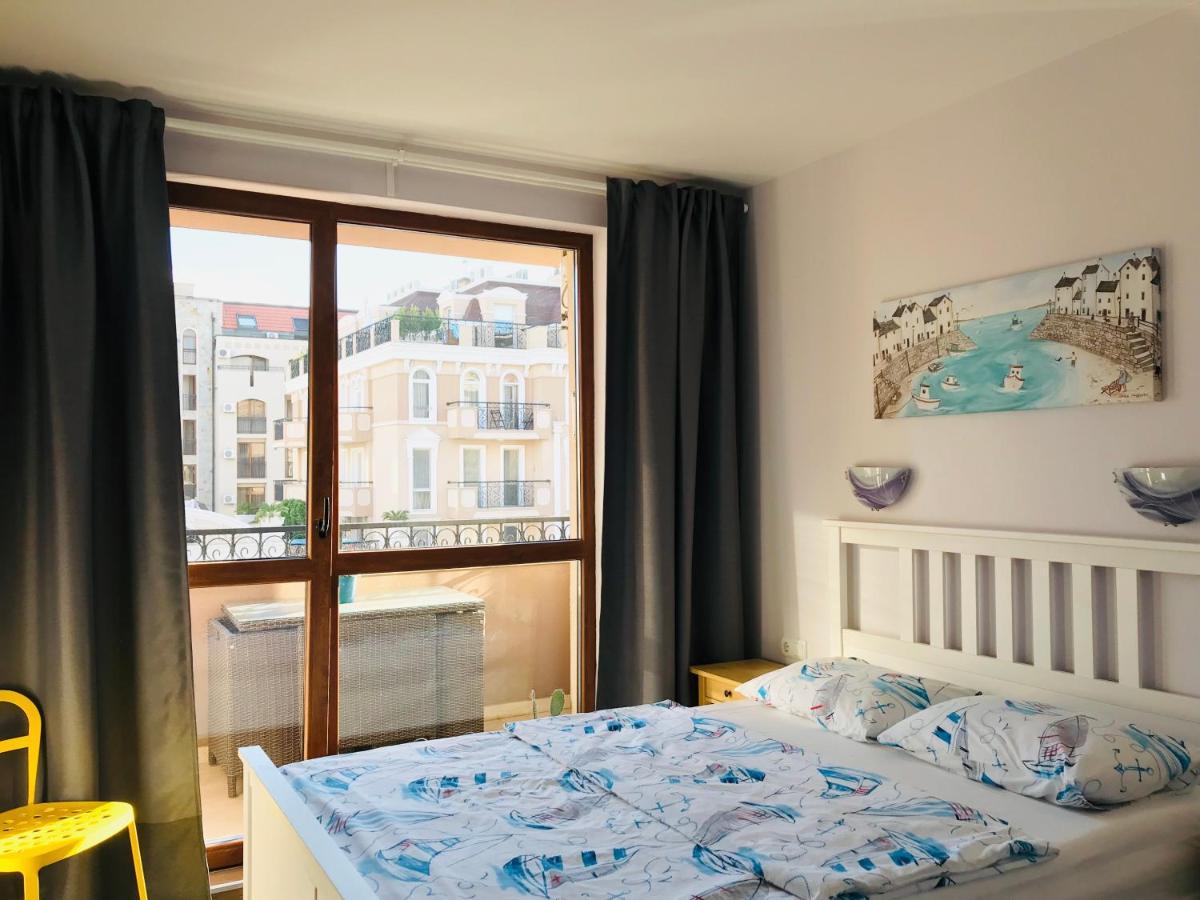 Apartello Modern Apartment - Balkan Breeze 7 Slantchev Briag Extérieur photo