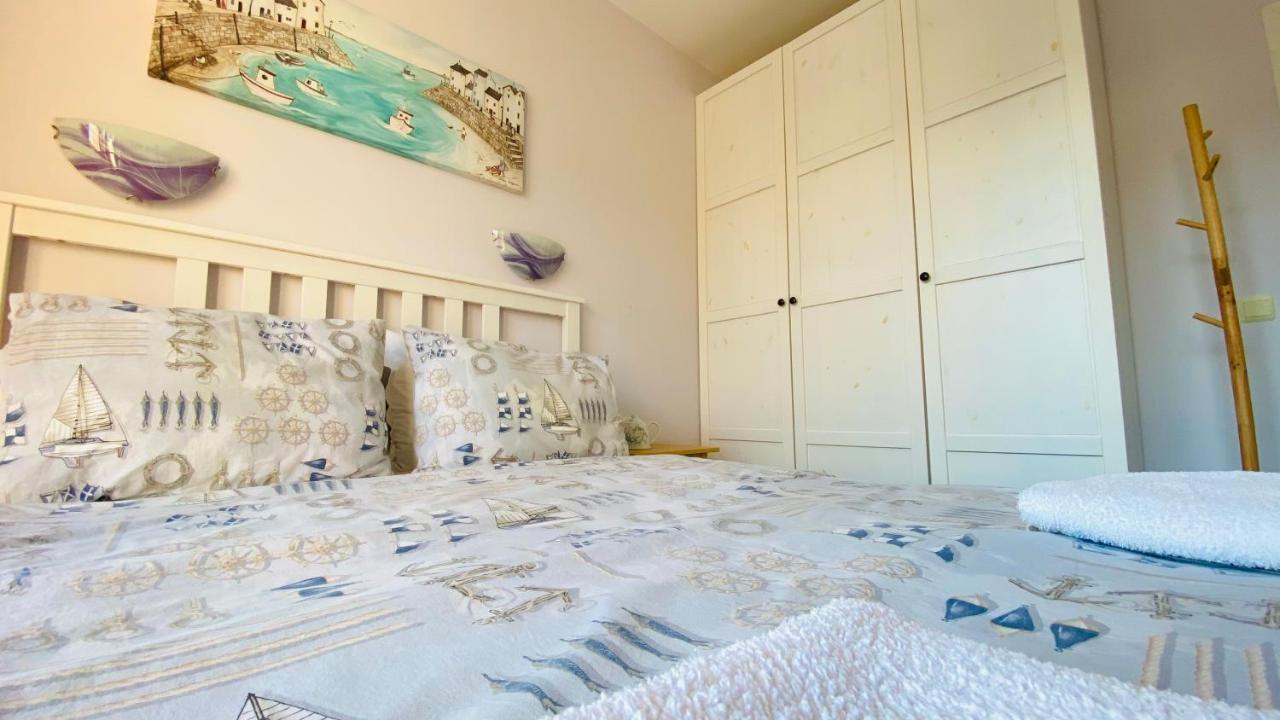 Apartello Modern Apartment - Balkan Breeze 7 Slantchev Briag Extérieur photo