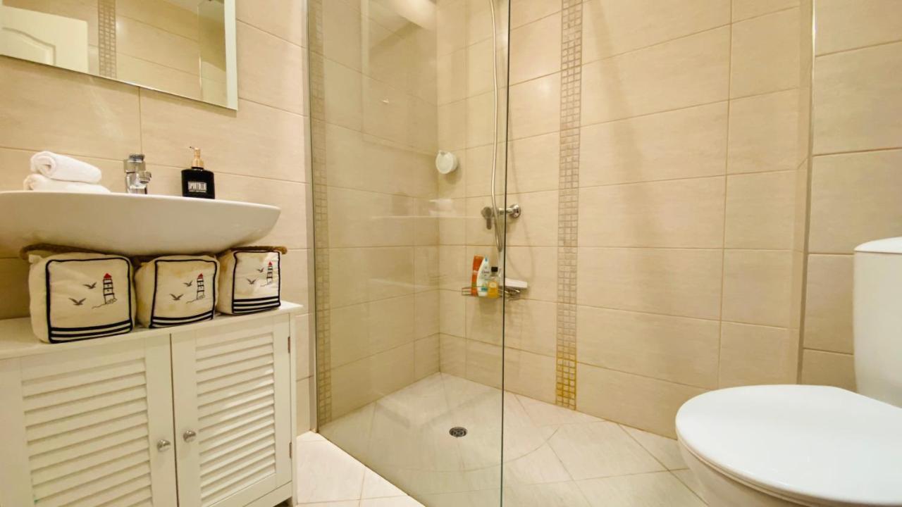Apartello Modern Apartment - Balkan Breeze 7 Slantchev Briag Extérieur photo