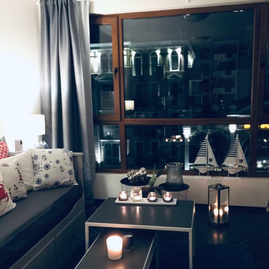 Apartello Modern Apartment - Balkan Breeze 7 Slantchev Briag Extérieur photo